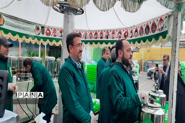 چهل و دومین مسابقات قرآن،عترت و نماز دانش آموزان منطقه۲