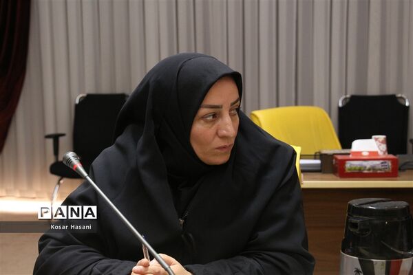 گردهمایی مدیران کانون های فرهنگی و تربیتی استان آذربایجان شرقی
