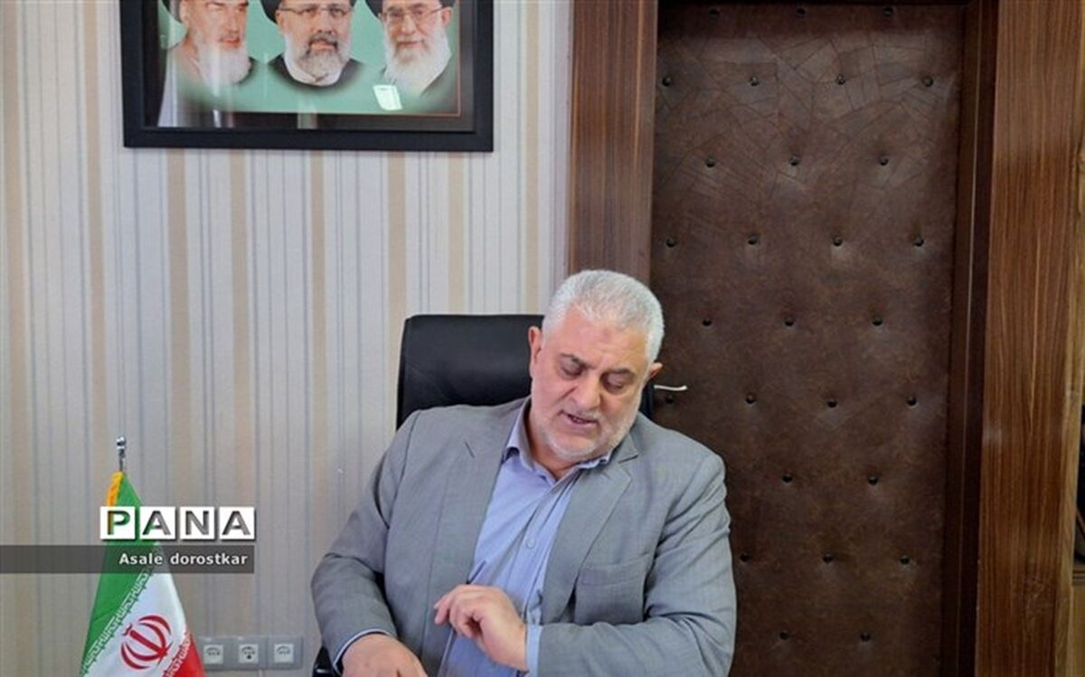 هیچ بنگاهی حق خرید و فروش اراضی نهضت ملی را ندارد