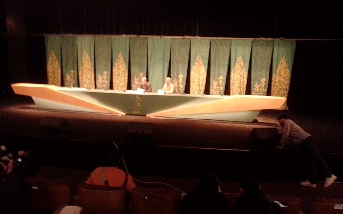 جزییات بخش بین‌الملل جشنواره فیلم فجر اعلام شد