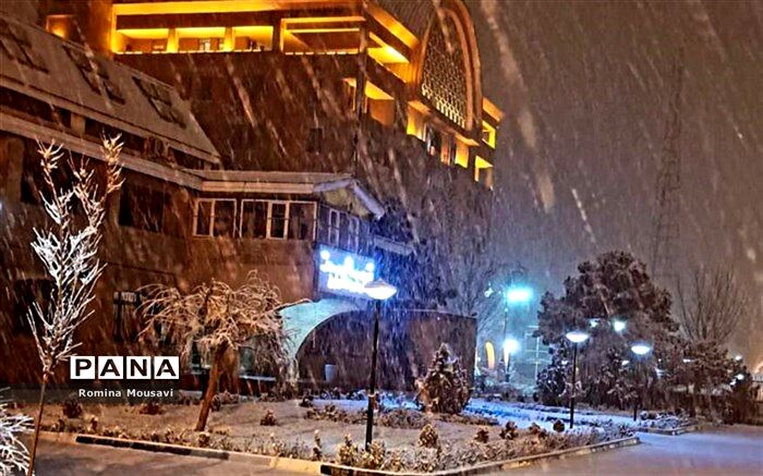 مدارس استان مرکزی در روز شنبه ۱۴ بهمن‌ماه تعطیل شد