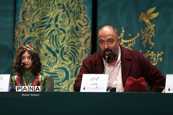 دومین روز چهل و دومین جشنواره بین المللی فیلم فجر
