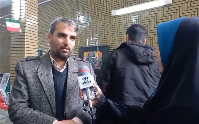 تربیت دانش‌آموزان شاخص و بالنده، مهم‌ترین دستاورد ۴۵ ساله آموزش و پرورش  پس از انقلاب اسلامی بوده است/ فیلم