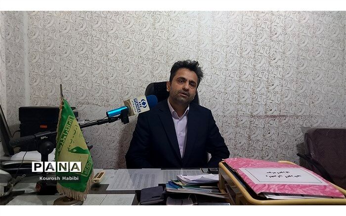 نهضت سوادآموزی از برکات انقلاب اسلامی است/فیلم