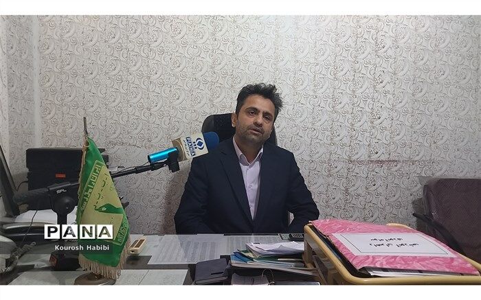 نهضت سوادآموزی از برکات انقلاب اسلامی است/فیلم