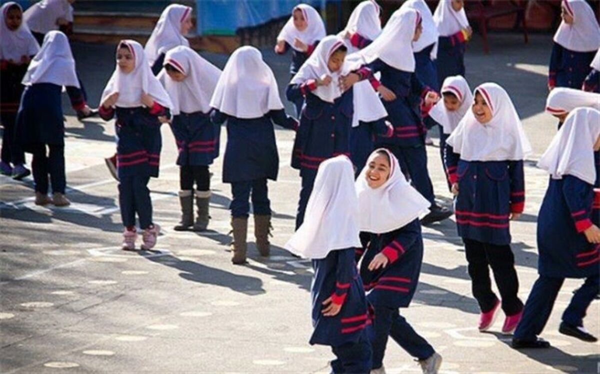 سند سلامت دانش‌آموزان در حال به روزرسانی است