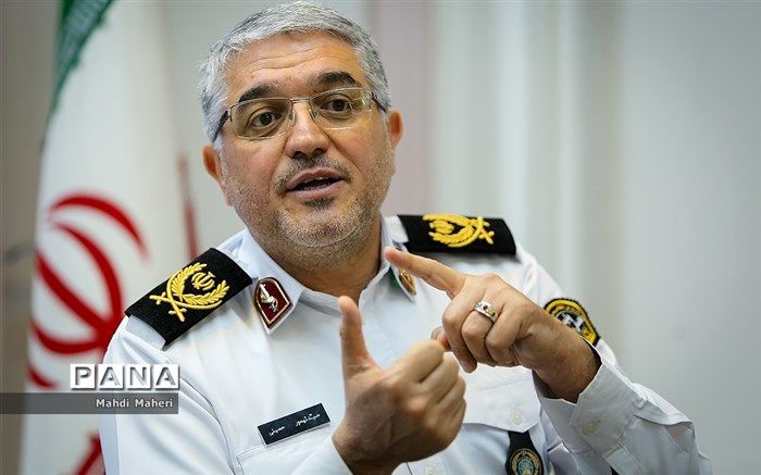 مرکز آزمون تصادفات افتتاح می‌شود