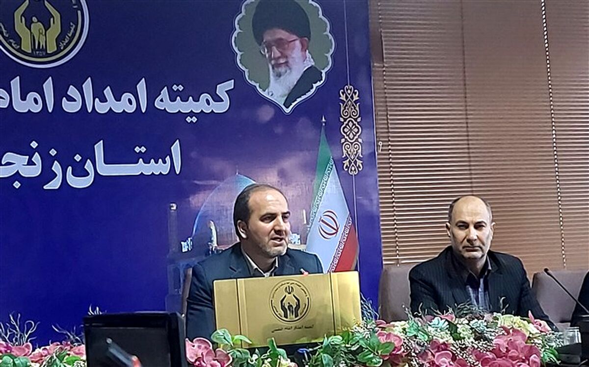 2 هزار مددجوی زنجانی هفته آینده خودکفا می شوند