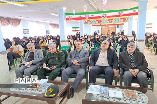 همایش بزرگ رای اولی‌ها در آذربایجان غربی