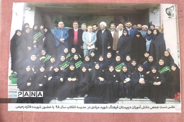 انقلاب اسلامی همچنان در مسیر فتح قله‌هاست