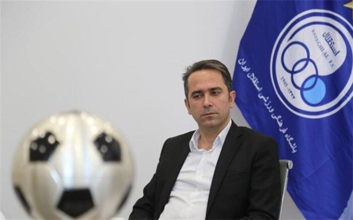 جلال ماشاریپوف اُزبک؛ گزینه جدی خطیر