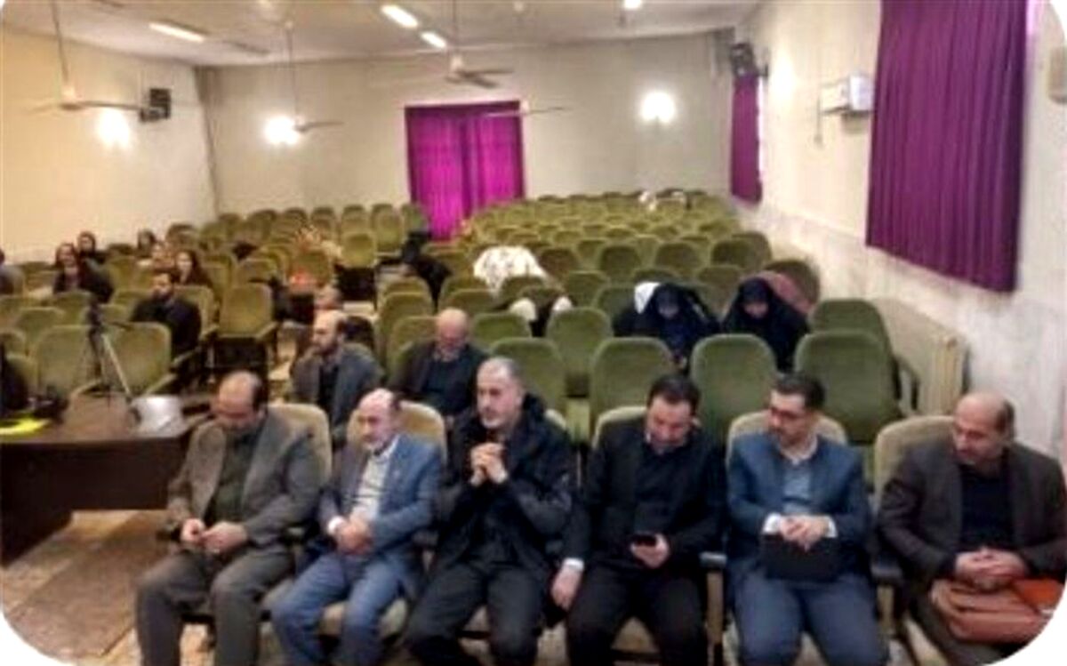 4000 دانش‌آموز استان گیلان در جشنواره تئاتر درسی شرکت کردند
