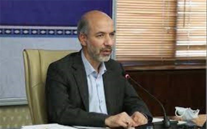 کسری ۳۰ درصدی بارش‌های امسال نسبت به شرایط نرمال