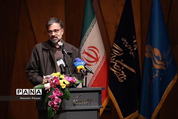 دومین دوره جایزه قلم مقدس، نماد روزنامه‌نگاری انقلاب اسلامی