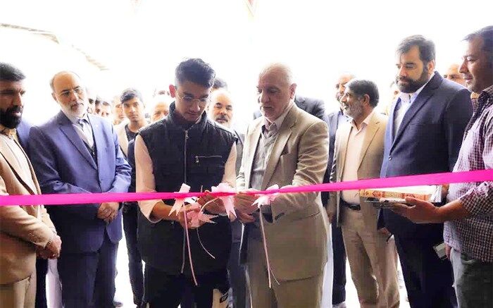 دولت سیزدهم نگاه متفاوتی به مقوله مدرسه‌سازی دارد