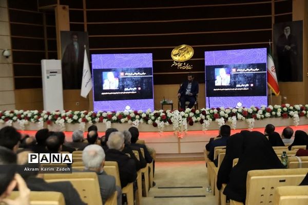 دیدارفرهنگیان آموزش و پرورش اسلامشهربا فرماندار