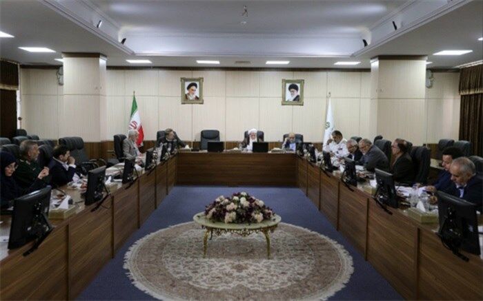 بررسی موادی از الزام به ثبت رسمی معاملات اموال غیرمنقول در مجمع تشخیص مصلحت