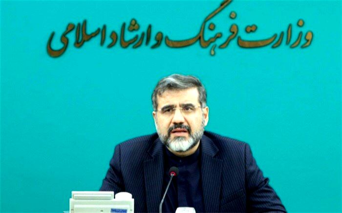 وزیر فرهنگ و ارشاد اسلامی:جشنواره فجر متعلق به همه هنرمندان است