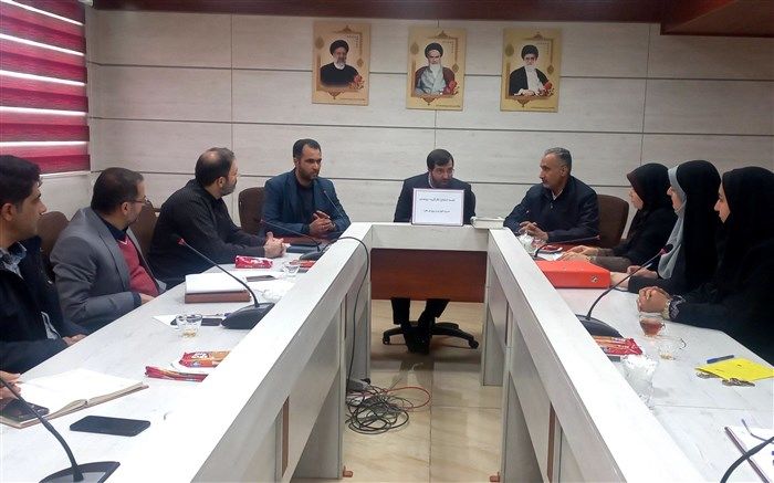 فرایند شناسایی معلم نمونه در شهرستان ملارد آغاز شد