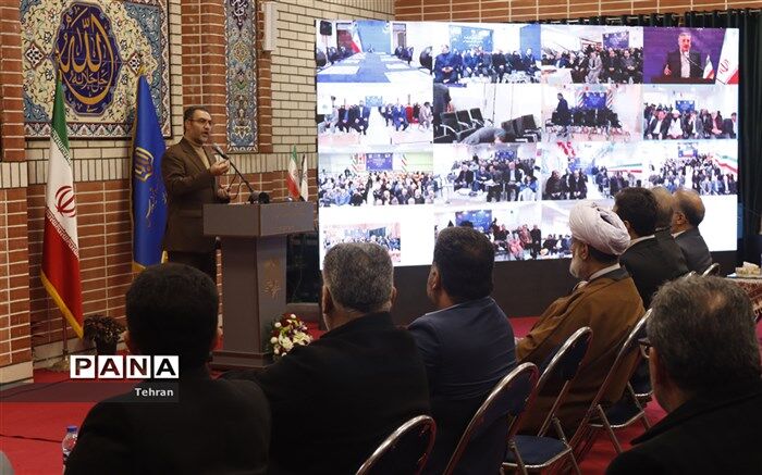 مدرسه‌سازی از دستاوردهای مهم و تاثیرگذار انقلاب اسلامی است