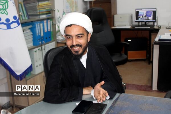 جلسه هم اندیشی سازمان دانش‌آموزی استان بوشهر با اتحادیه انجمن های اسلامی استان بوشهر