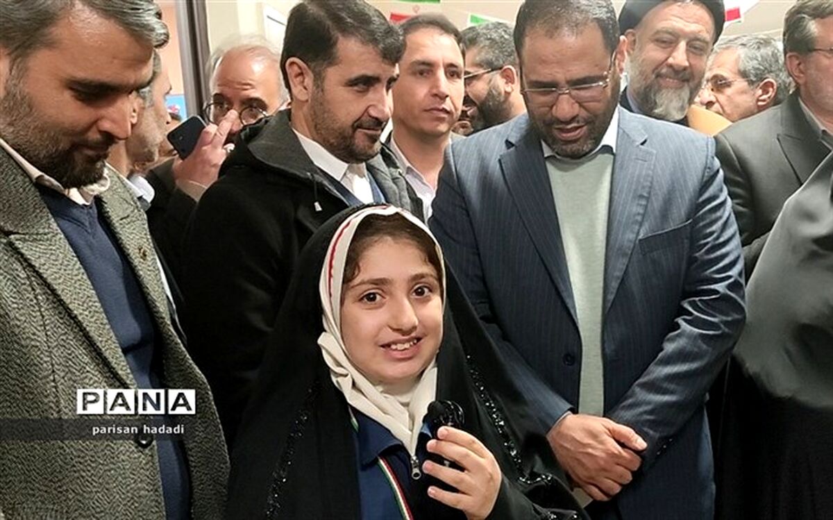 در سال جاری، تعداد ۱۱۱ مدرسه در استان تهران ساخته و تحویل داده شده است