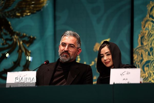 سومین روز چهل و دومین جشنواره بین المللی فیلم فجر