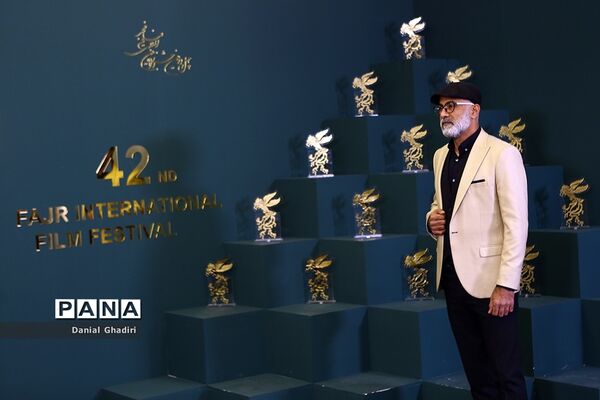 سومین روز چهل و دومین جشنواره بین المللی فیلم فجر