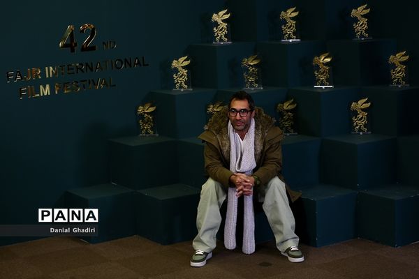 سومین روز چهل و دومین جشنواره بین المللی فیلم فجر