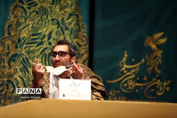 سومین روز چهل و دومین جشنواره بین المللی فیلم فجر