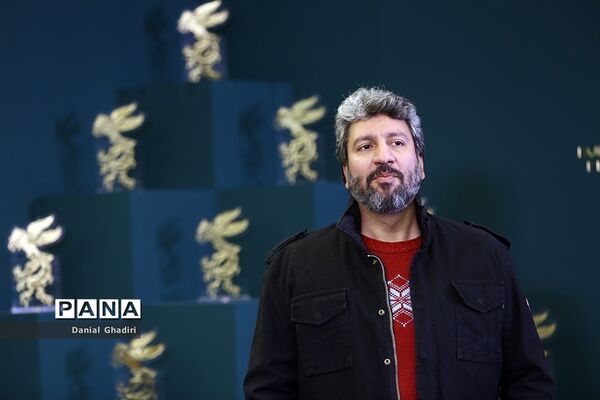 سومین روز چهل و دومین جشنواره بین المللی فیلم فجر