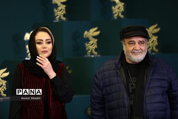 سومین روز چهل و دومین جشنواره بین المللی فیلم فجر