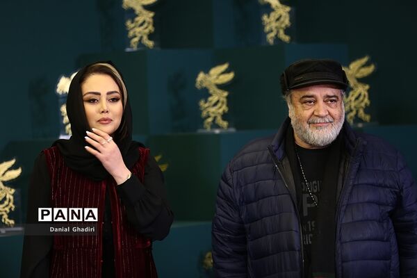 سومین روز چهل و دومین جشنواره بین المللی فیلم فجر