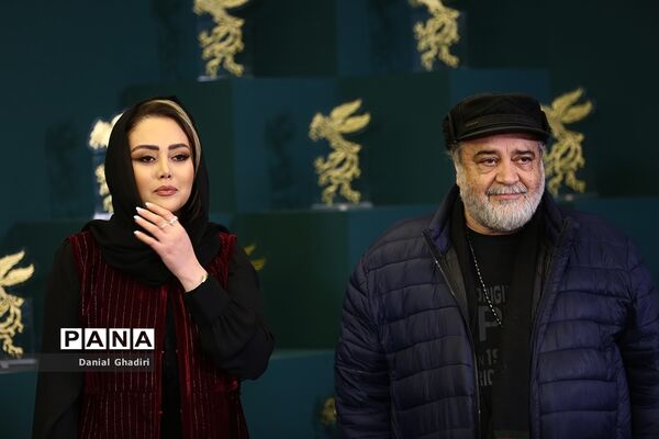 سومین روز چهل و دومین جشنواره بین المللی فیلم فجر