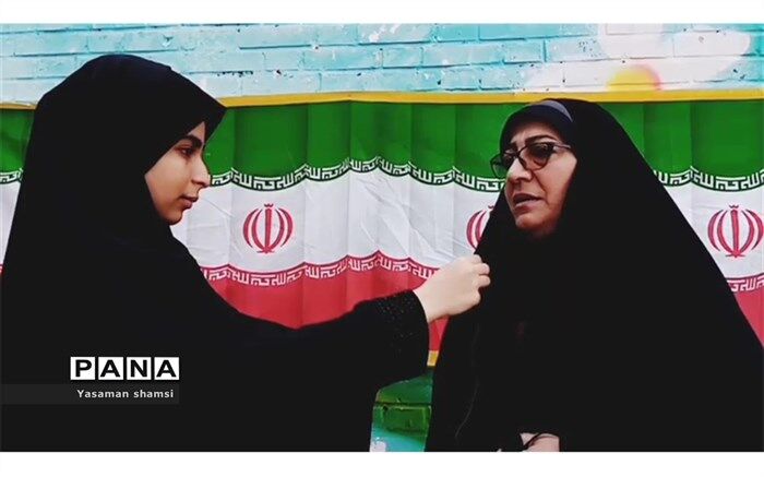 امکانات مدارس قبل از انقلاب بسیار ناچیز بود