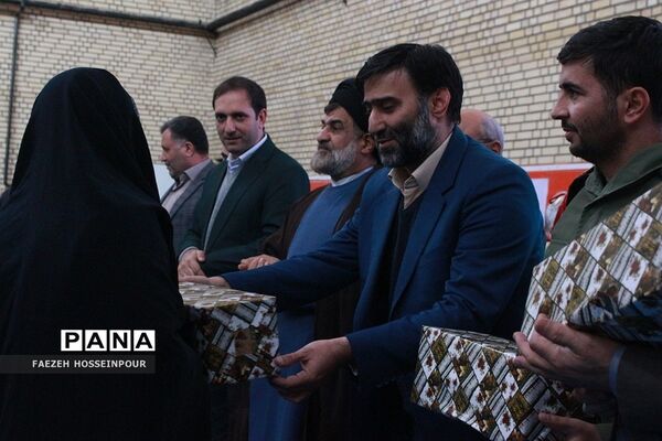 کارگاه خانواده موفق ویژه اولیا در همدانک