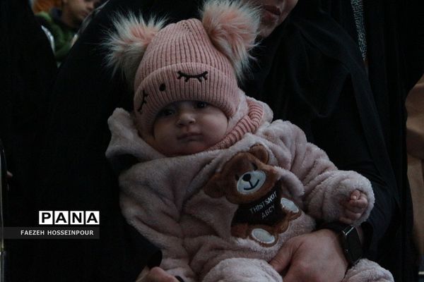 کارگاه خانواده موفق ویژه اولیا در همدانک