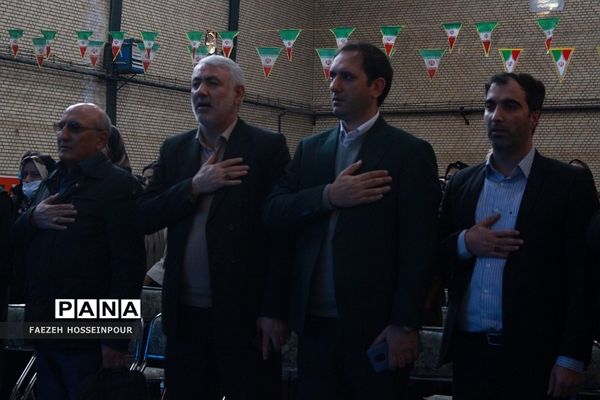 کارگاه خانواده موفق ویژه اولیا در همدانک