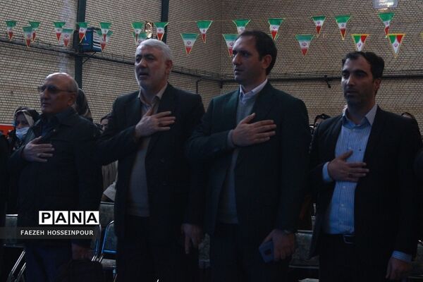 کارگاه خانواده موفق ویژه اولیا در همدانک
