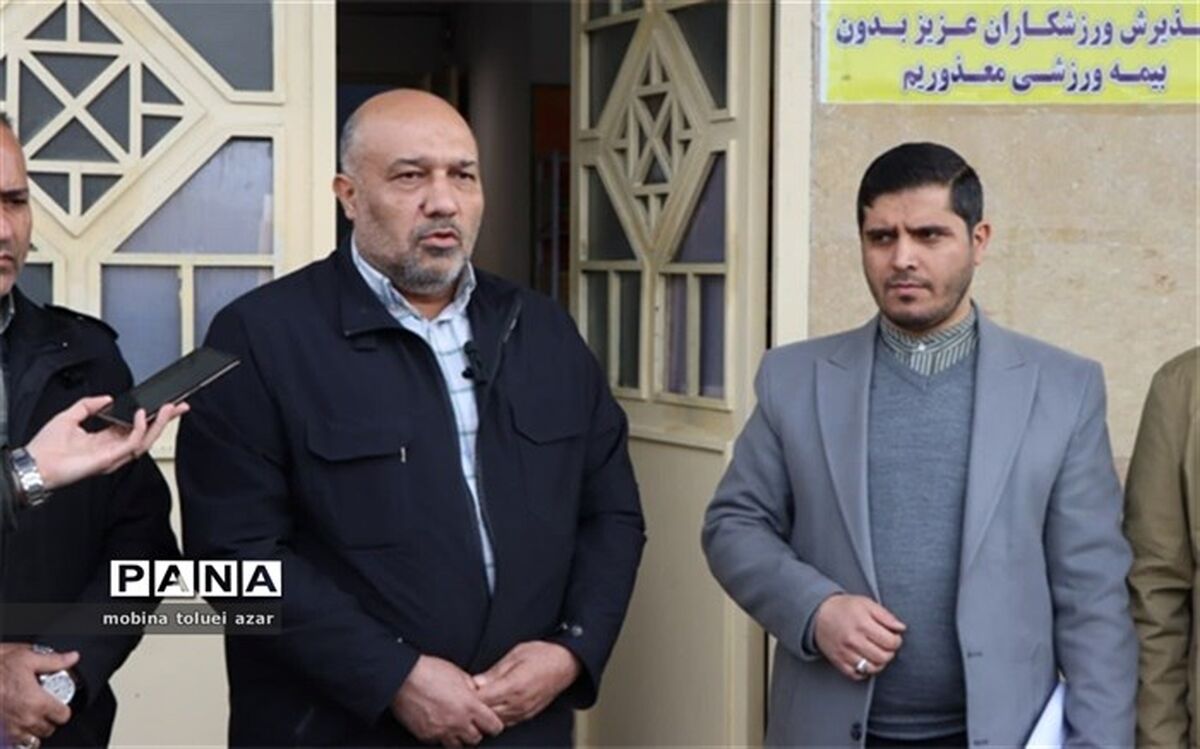 زیرساخت‌های مناسب تضمین آینده دانش‌آموزان است