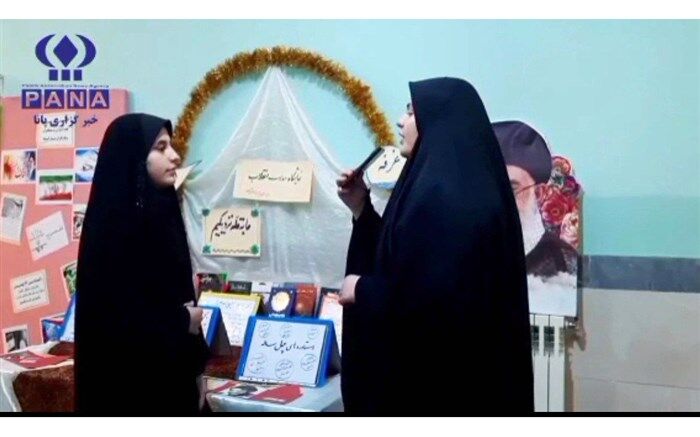 ایران قبل از انقلاب، ایران بعد از انقلاب/ ویدئو