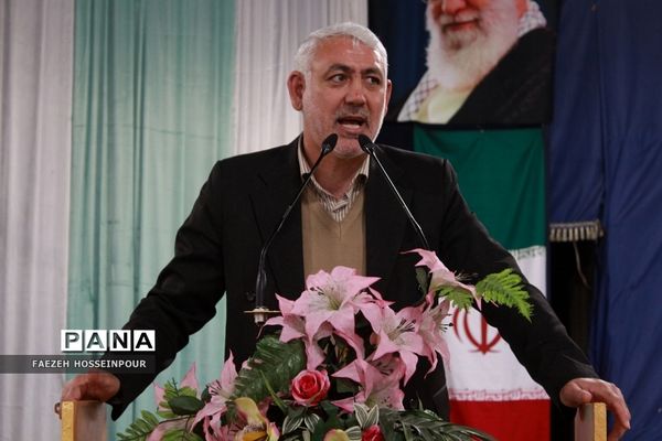 کارگاه آموزش خانواده در مصلی نسیم‌شهر