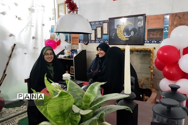 حضور وزیر آموزش و پرورش و مسئولین استانی در افتتاحیه مدارس نوساز شهریار