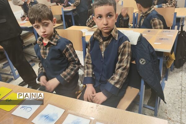 حضور وزیر آموزش و پرورش و مسئولین استانی در افتتاحیه مدارس نوساز شهریار