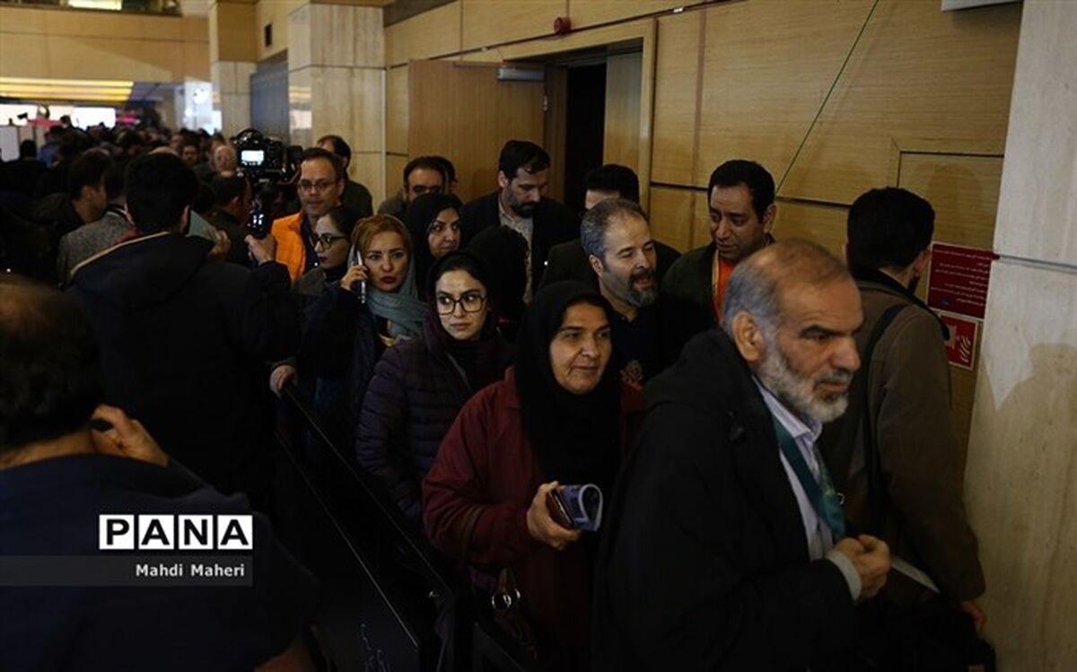 از اکران فیلم تنها زن حاضر در جشنواره فجر تا آغاز حضور انیمیشن‌ها در خانه جشنواره