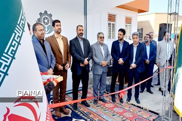 نمایشگاه بزرگ دست‌سازهای هنرجویان هنرستان های نواحی ۴ گانه اهواز