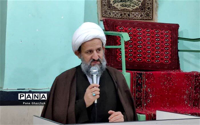 مشارکت انتخاباتی و انتخاب اصلح به صلاح مردم و کشور خواهد بود