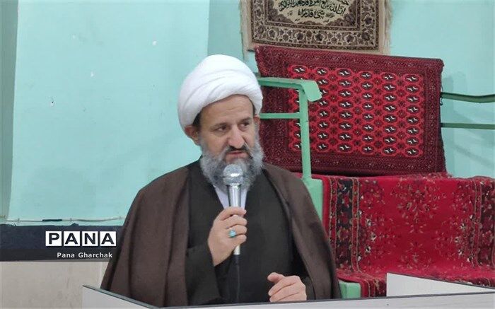 مشارکت انتخاباتی و انتخاب اصلح به صلاح مردم و کشور خواهد بود