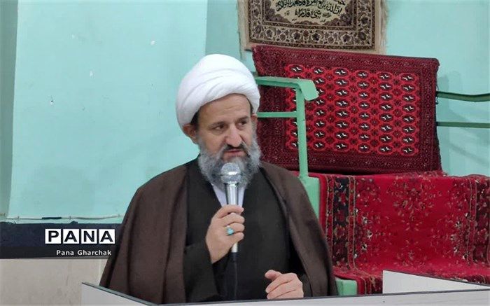 مشارکت انتخاباتی و انتخاب اصلح به صلاح مردم و کشور خواهد بود