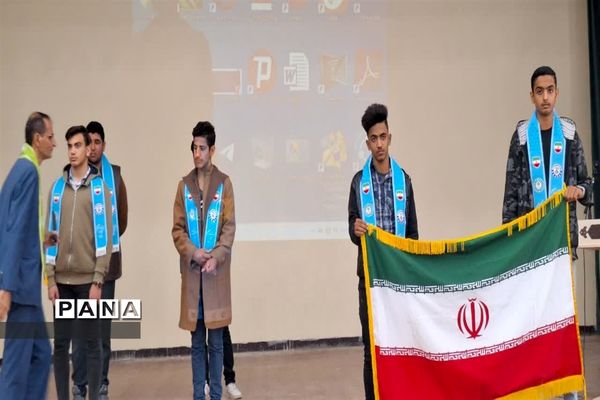 برگزاری کارگاه آموزش مهارتهای تشکیلات پیشتازان جهادی و خبرگزاری پانا در شادگان